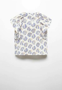 Mango Kids BEGUR - Blůza - dark blue