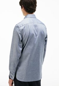 Lacoste Skjorta - blue