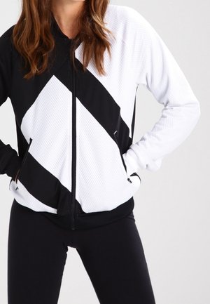 Chaqueta de entrenamiento - black