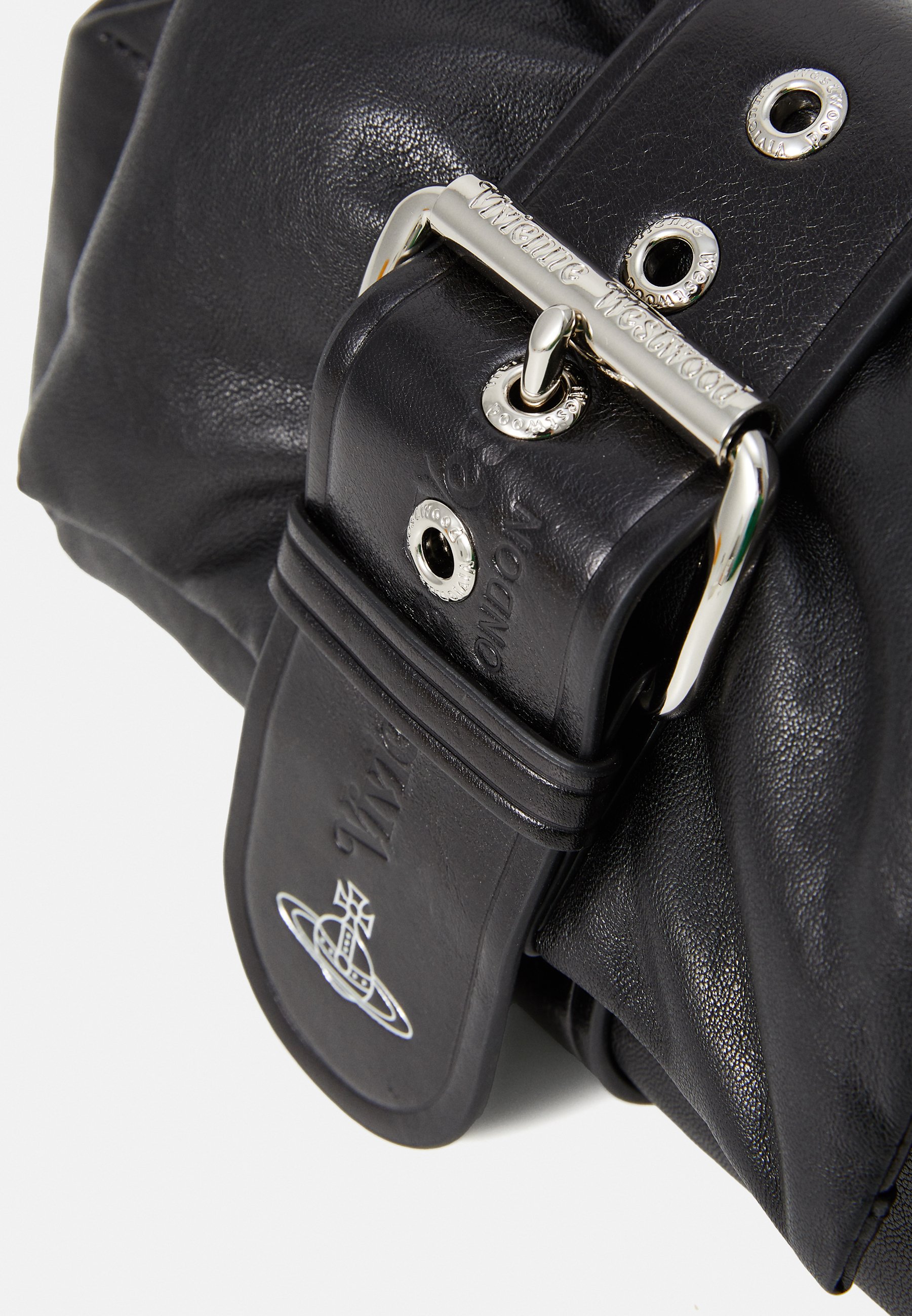 専用です。Vivienne Westwood Vivienne Westwood YASMINE - Torba na zakupy/czarny - Zalando.pl