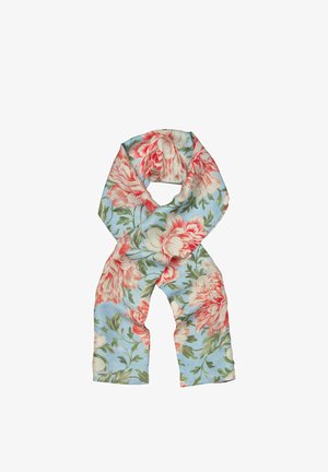 Newhouse, ROSE SCARF - Huivi - ljusblå