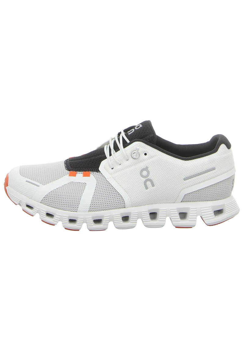 On CLOUD - Sneakers basse - white/bianco - Zalando.it