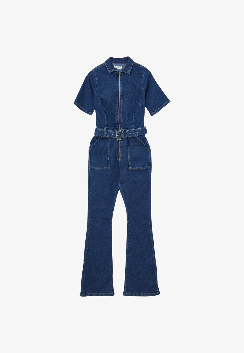 Jeans Donna D-Sire L.30 In Denim Di Cotone A0692609j96 Denim Nero A0692609j96 P42356 1 Jeans Donna D-Sire L.30 In Denim Di Cotone A0692609j96 Denim Nero A0692609j96 P42356 1