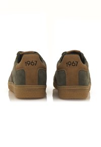 mtng Sneakers basse - verde