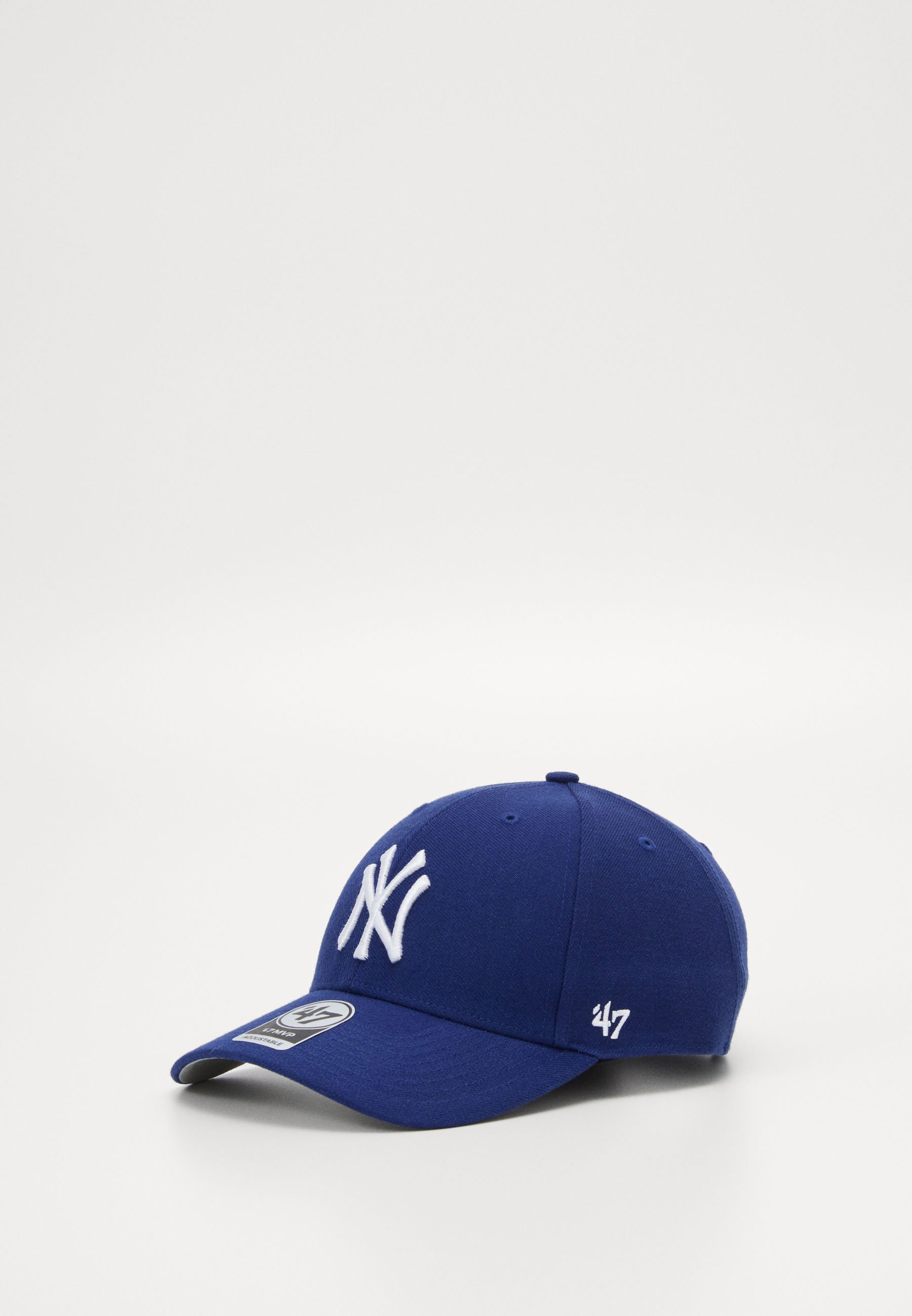 47 MLB NEW YORK YANKEES - Cap - dark royal/dunkelblau - Zalando.de