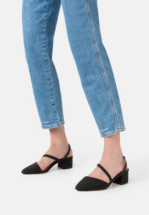 BUARCOS - Sandalias - black