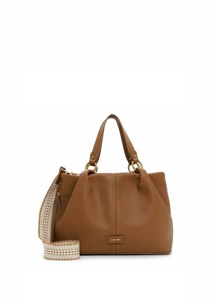 SHOPPER - Handtasche - sahara