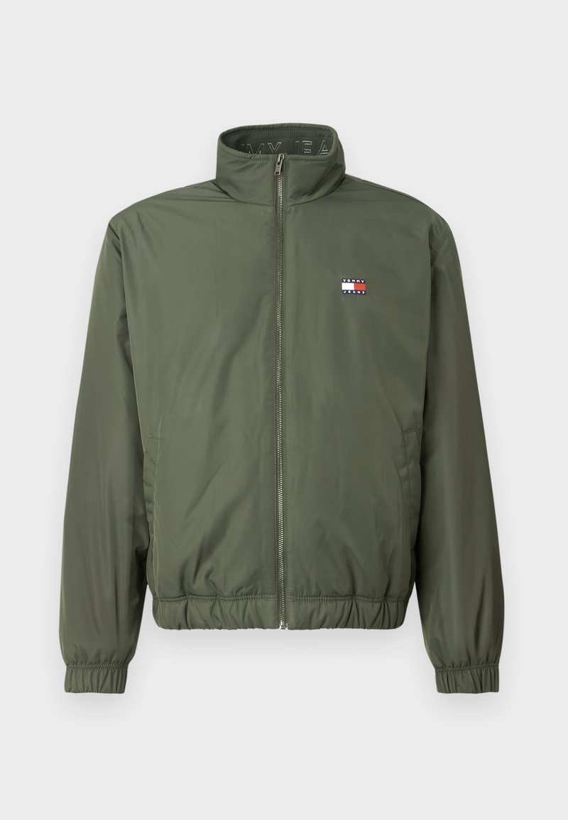 Zalando Tommy Jeans Essential Lightweight Bomber Jacket Bombers