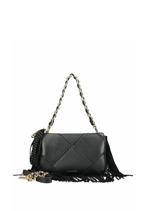 La Carrie, TASCHEN - Handtas - black bla