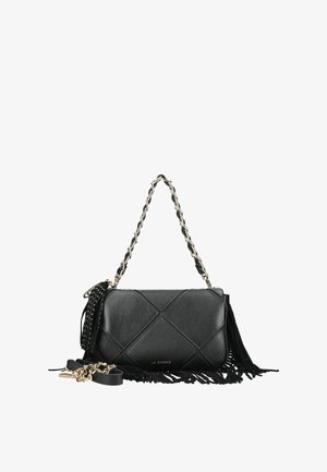 La Carrie, TASCHEN - Handtas - black bla