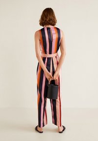 Mango Mono - pink