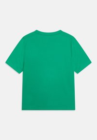 Nike Performance DF MULTI UNISEX - T-skjorte til trening - stadium green/white