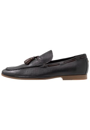 Slipper - black
