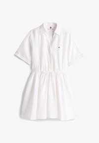 Não selecionado,  white