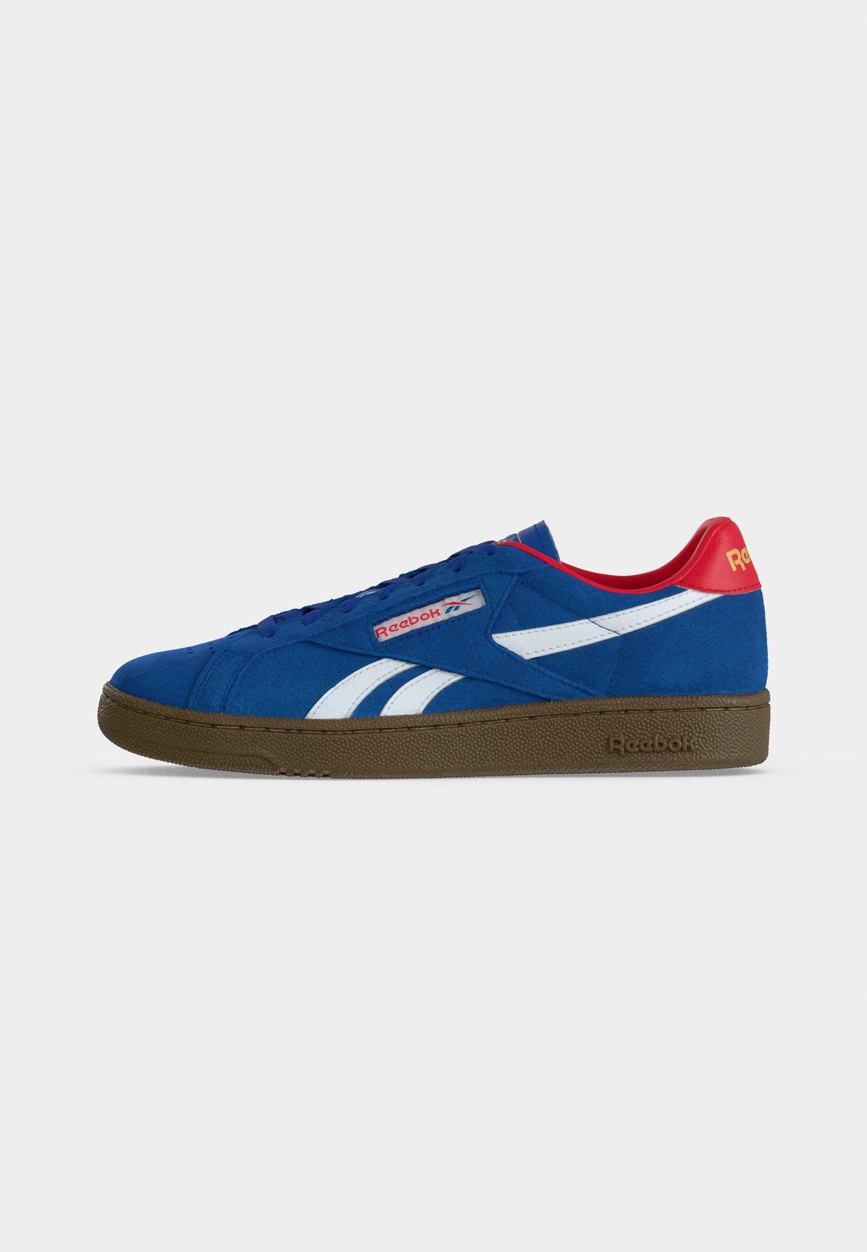 CLUB C GROUNDS UK UNISEX