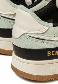 Kaotiko BOSTON - Sneakers basse - light green