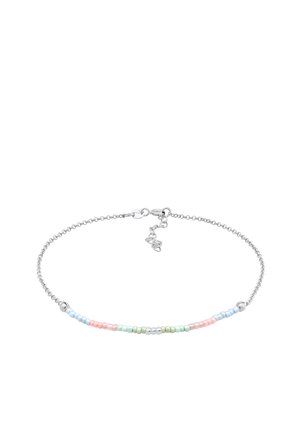 Elli SUMMER STYLE - Anklet - silber