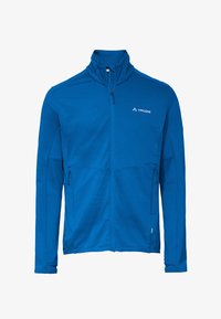 Non sélectionné, radiate blue