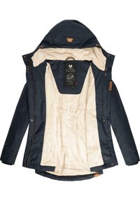 Ragwear MONADE - Vinterjacka - navy