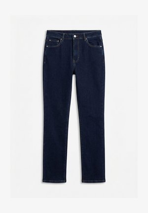 Topshop, DREE, ciemnoniebieski
