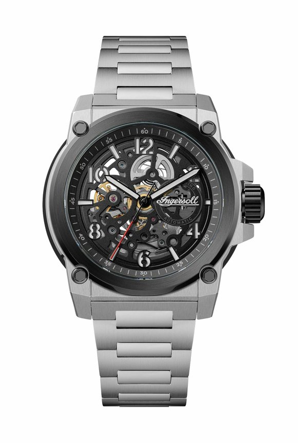 AUTOMATIKUHR THE ANVIL - Uhr