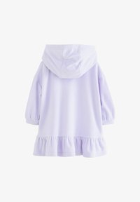 Atlasīts, lilac purple