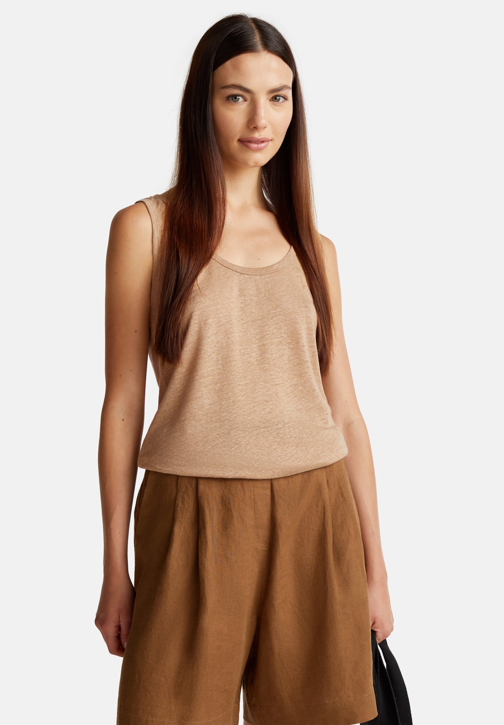 United Colors Of Benetton AIR FORCE TANK - Unterhem Produktbild-Vorschau 14