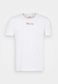 Unselected, organic white