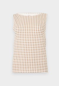 Sélectionné, khaki