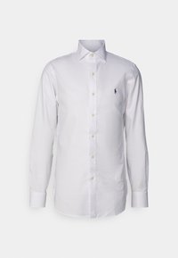 Sélectionné, white