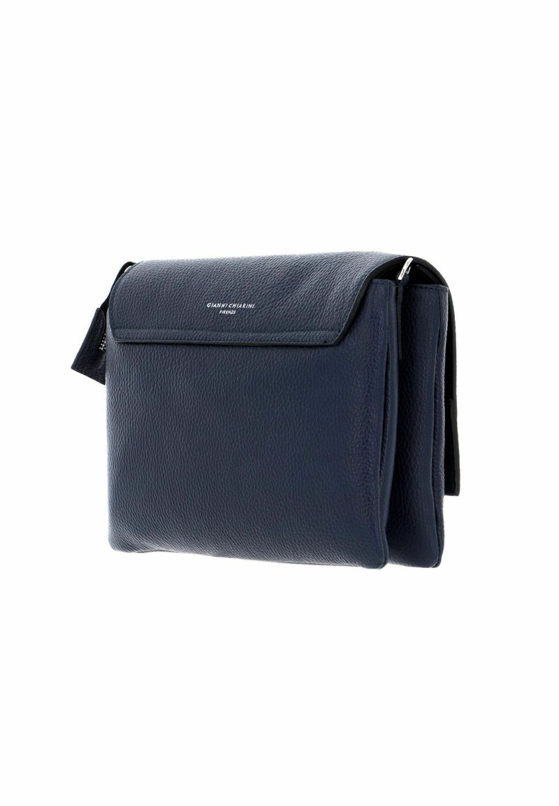 Damen Handtaschen | Gianni Chiarini THREE Umhängetasche navy/dunkelblau - RI72751 Damen Handtaschen | Gianni Chiarini THREE Umhängetasche navy/dunkelblau - RI72751