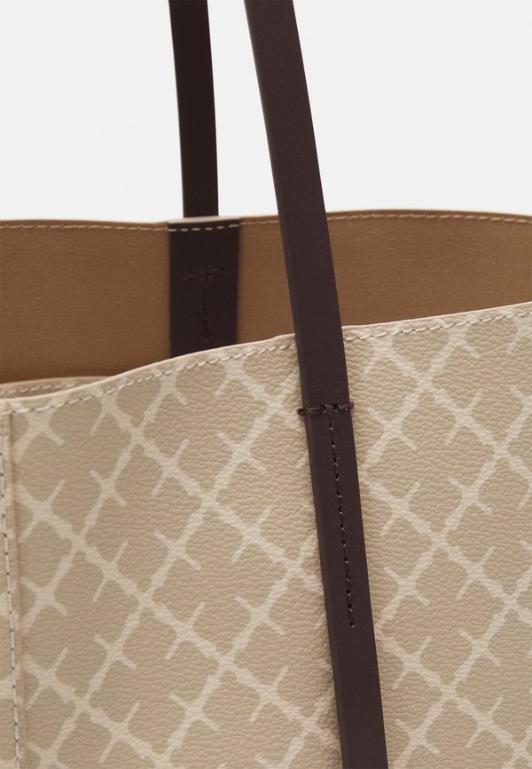 ABIGAIL - Handbag - feather3