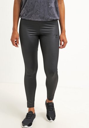Leggings - black