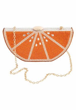 FRUIT - Taka s pnm popruhem - shimmer