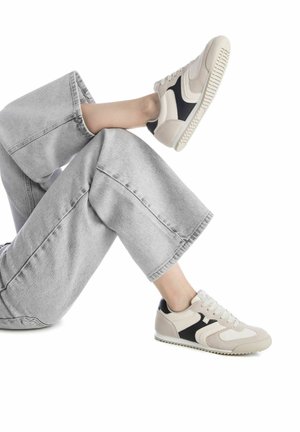 XTI SNEAKER - Zapatillas - beige
