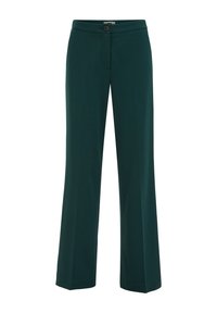 Niet geselecteerd, sea green