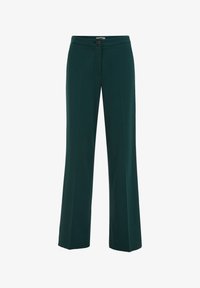 Niet geselecteerd, sea green