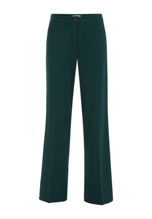 WE Fashion, WE FASHION - Nohavice - sea green