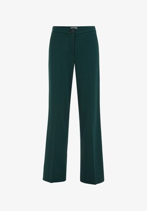WE Fashion, WE FASHION - Nohavice - sea green