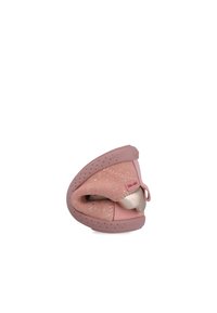 Garvalin MINIMALISTA CON EL DESARROLLO DEL PIE - Zapatos de bebé - rosa