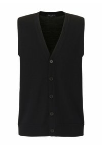 Non selezionato, black