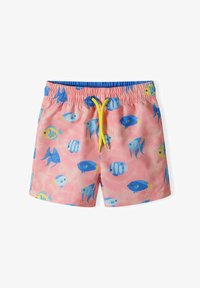 Valimata, salmon blue