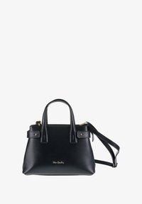 Niet geselecteerd, black