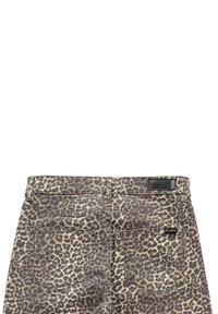 Cars Jeans YARA - Straight leg jeans - brown