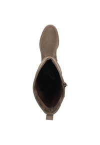 Sioux Botas - brown