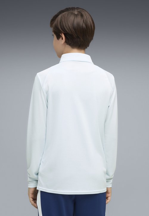 PUMA MANCHESTER CITY F.C. TRAININGSTOP UNISEX - Long sleeved top - dewdrop-blue jewel — photo 2