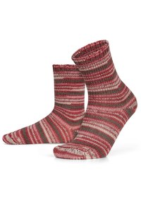 Normani Socken - rot