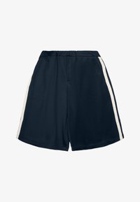 Non sélectionné, dark navy