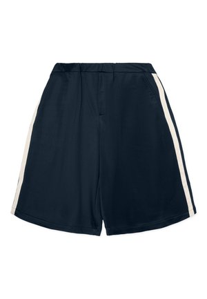 Woodbird, WBCHANG TRACK SHORTS - Pantalon de survêtement - dark navy