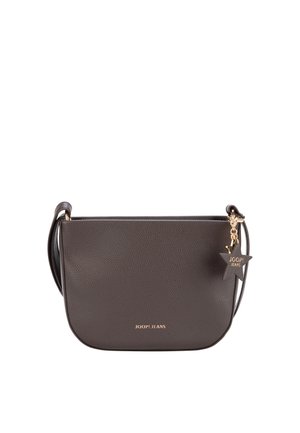 JOOP! Jeans, JOOP JEANS - DAMEN SHOULDERBAG SALVE STELLA - Borsa a tracolla - dunkelbraun